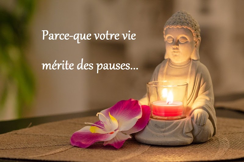 Sérénité Vitale Drusenheim