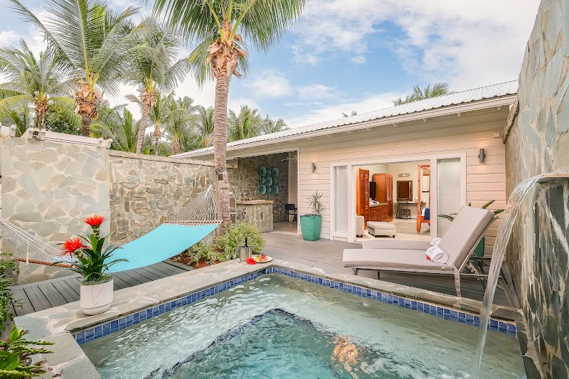 Serenity at Coconut Bay St. Lucia