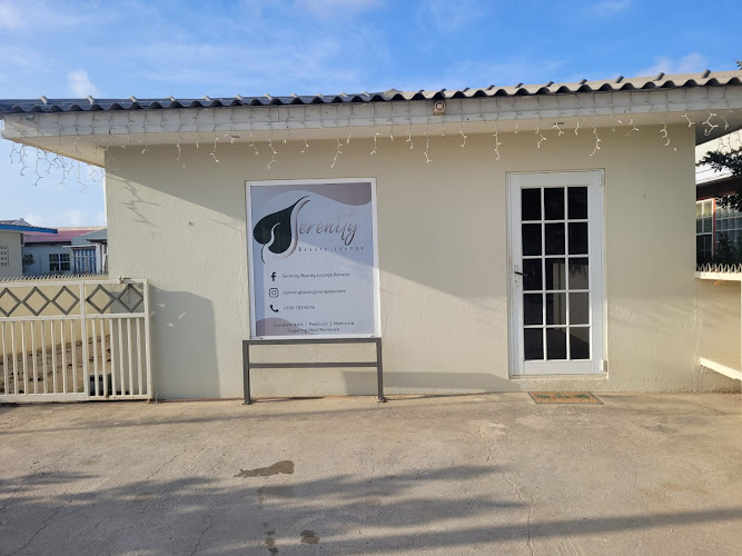 Serenity Beauty Lounge Bonaire