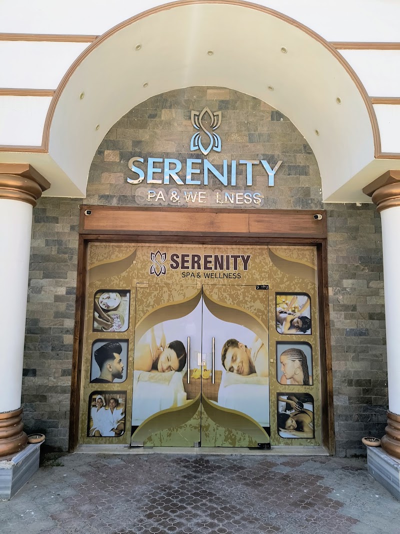 Serenity Beauty & Spa El Zamalek - Day Spa in El Zamalek