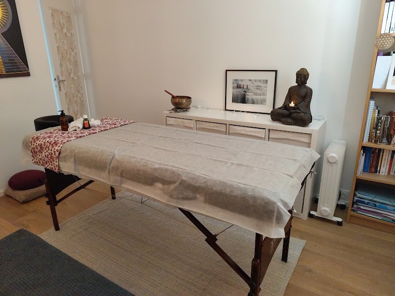 Serenity Bien-Etre Blain - Day Spa in Blain