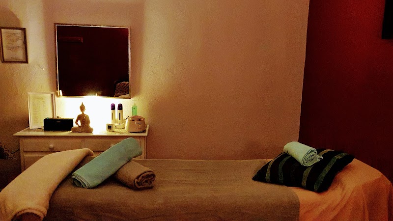 Serenity by simone Vélez-Rubio - Day Spa in Vélez-Rubio