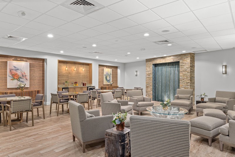 Serenity By The Sea Spa Miramar Beach - Day Spa in Miramar Beach