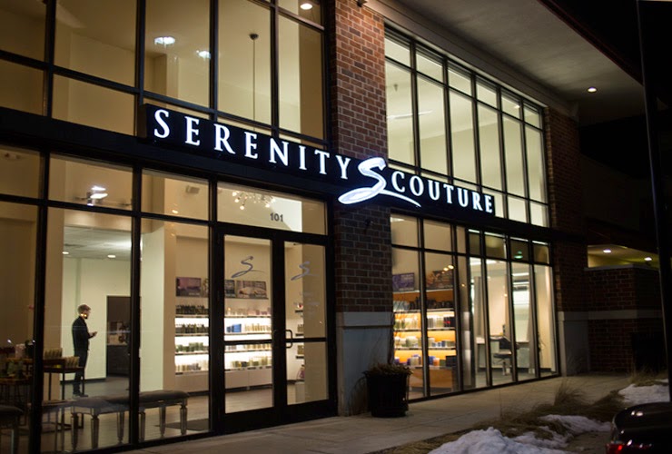 Serenity Couture Valley West West Des Moines - Day Spa in West Des Moines