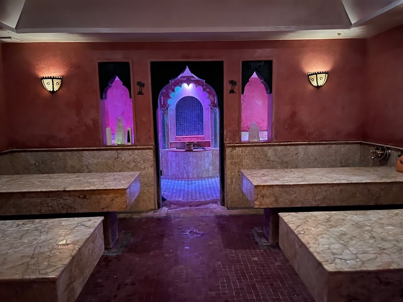 Serenity Day Spa Tangier - Day Spa in Tangier