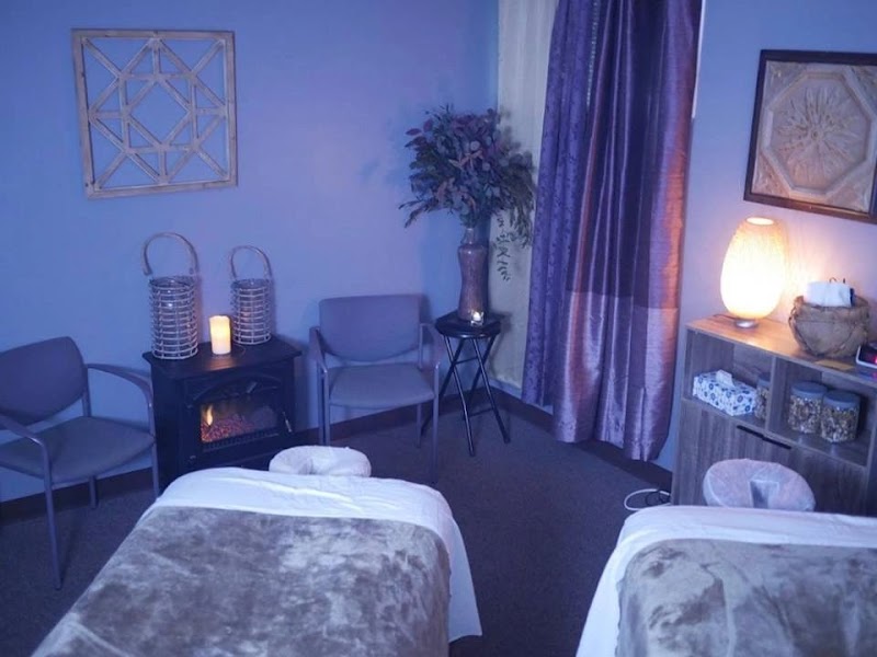 Serenity Den Spa Southfield - Day Spa in Southfield