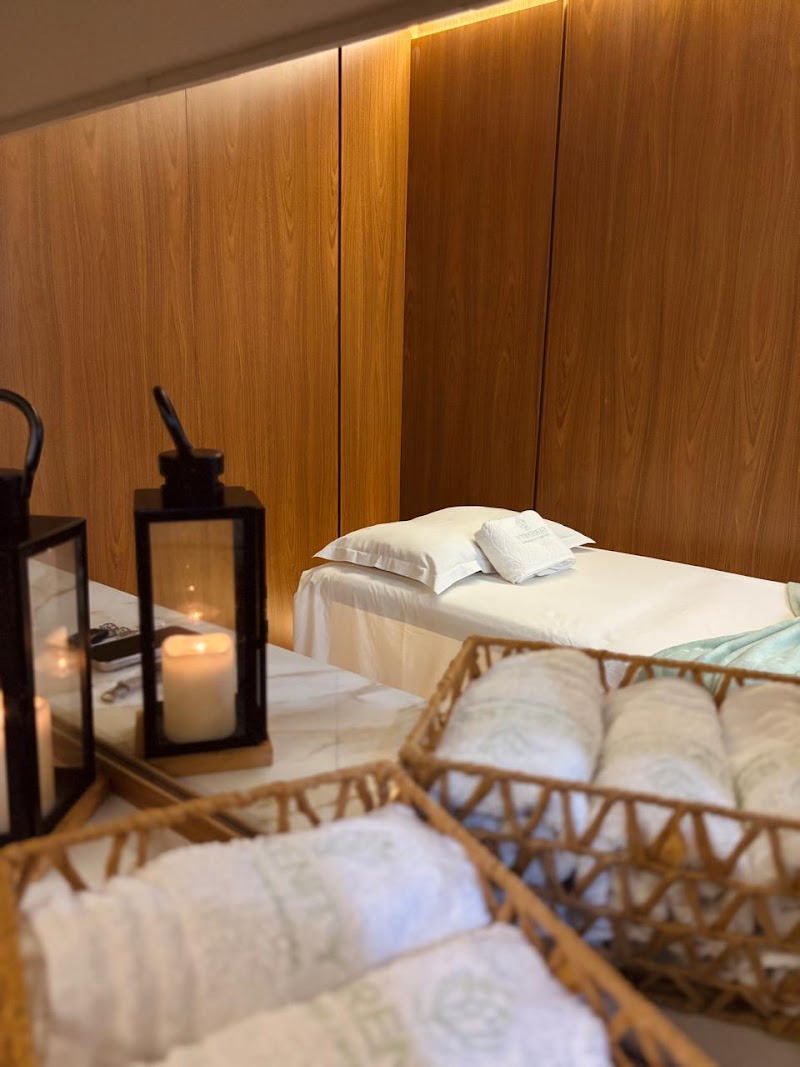 Serenity Espaço Terapêutico Londrina - Day Spa in Londrina