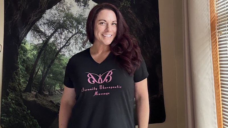 Serenity Falls Massage Therapy Macomb - Day Spa in Macomb