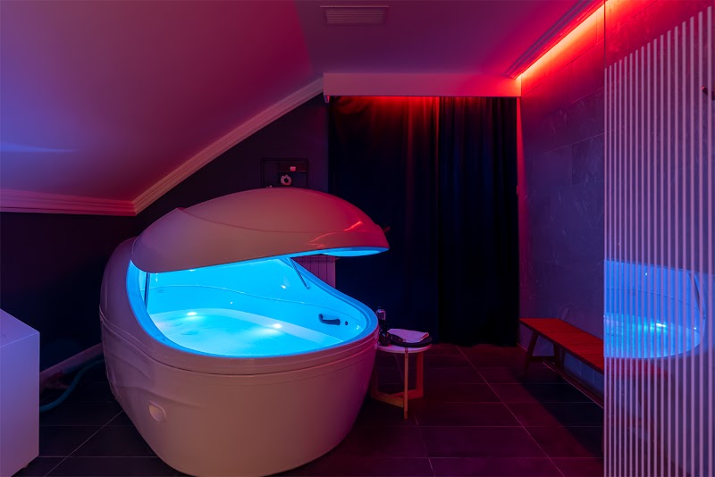 Serenity Float - Relax Center Cluj-Napoca - Day Spa in Cluj-Napoca