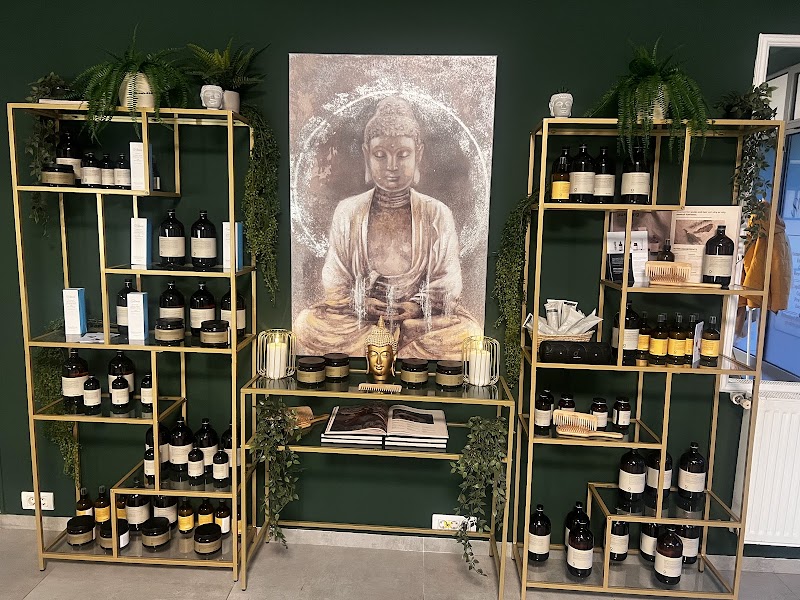 SERENITY HeadSpa Bucharest