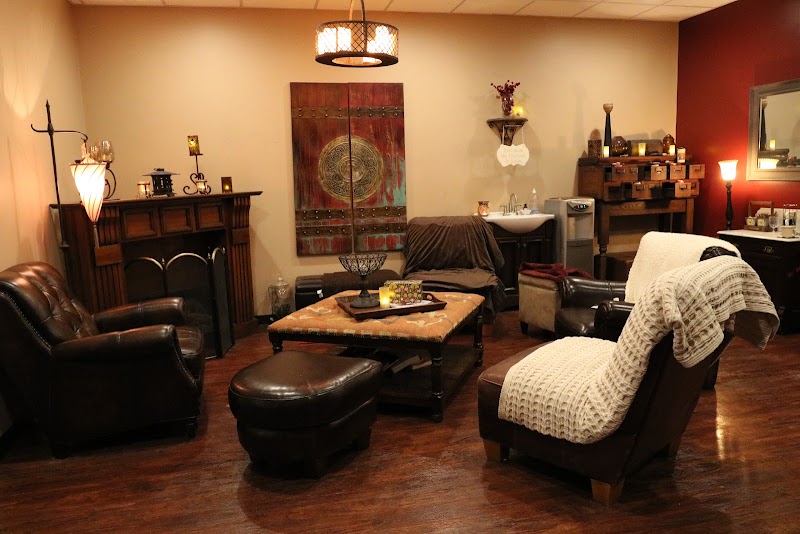 Serenity In the City Salon & Spa Medford - Day Spa in Medford