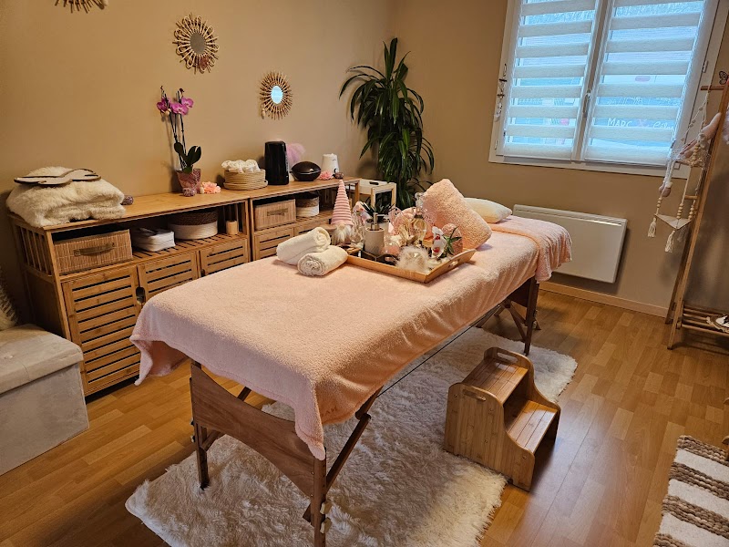 Serenity Jen Chevillon-sur-Huillard - Day Spa in Chevillon-sur-Huillard