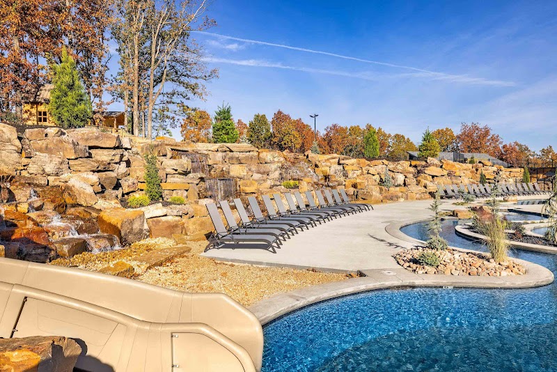 Serenity Lifestyles Linn Creek - Day Spa in Linn Creek