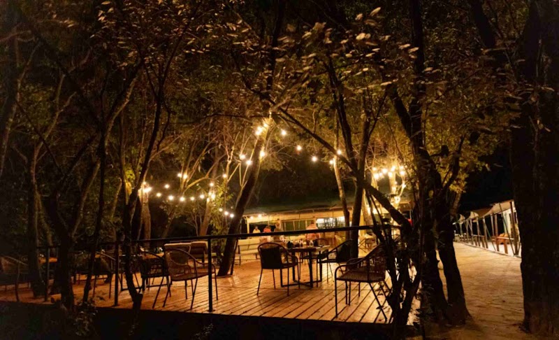 Serenity Mara Legends Camp Masai Mara - Resort Spa in Masai Mara