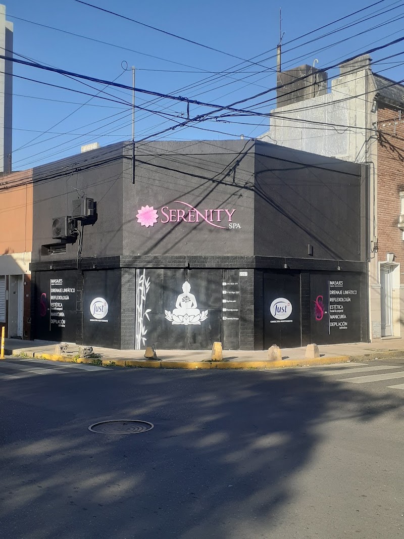 Serenity Massage Salta - Day Spa in Salta