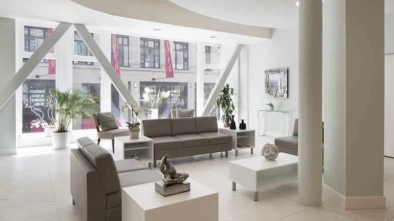 Serenity MedSpa San Francisco photo