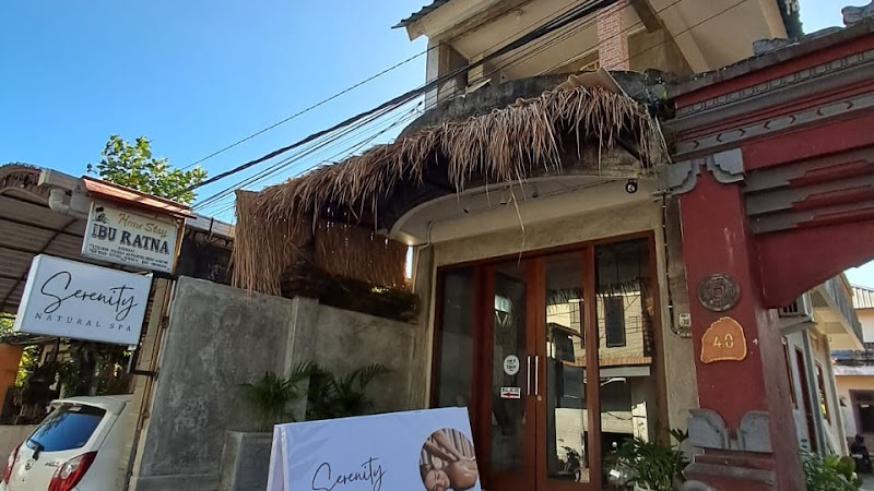Serenity Natural Spa ubud Ubud - Day Spa in Ubud