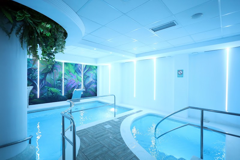 Serenity Nerja Spa - Day Spa in Nerja