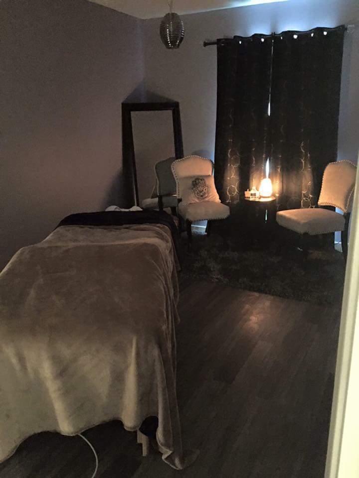 Serenity Richmond Mechanicsville - Day Spa in Mechanicsville