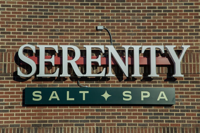 Serenity Salt Spa Hickory - Day Spa in Hickory