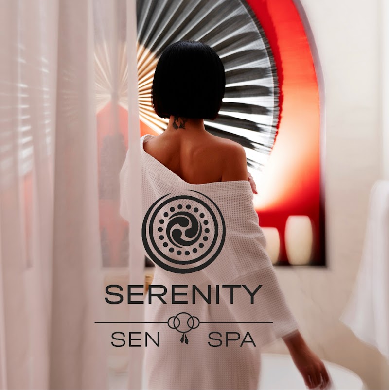 Serenity SEN SPA Nakhodka - Day Spa in Nakhodka