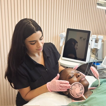 Serenity Skin MedSpa Pembroke Pines - Day Spa in Pembroke Pines