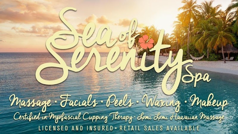 Serenity Spa By Keyonna Lafayette - Day Spa in Lafayette