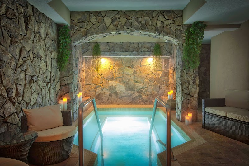 Serenity Spa by Westgate Park City - Day Spa in Park City