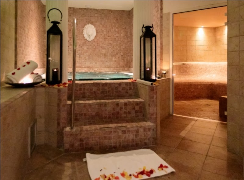 SERENITY SPA Corsica - Day Spa in Corsica