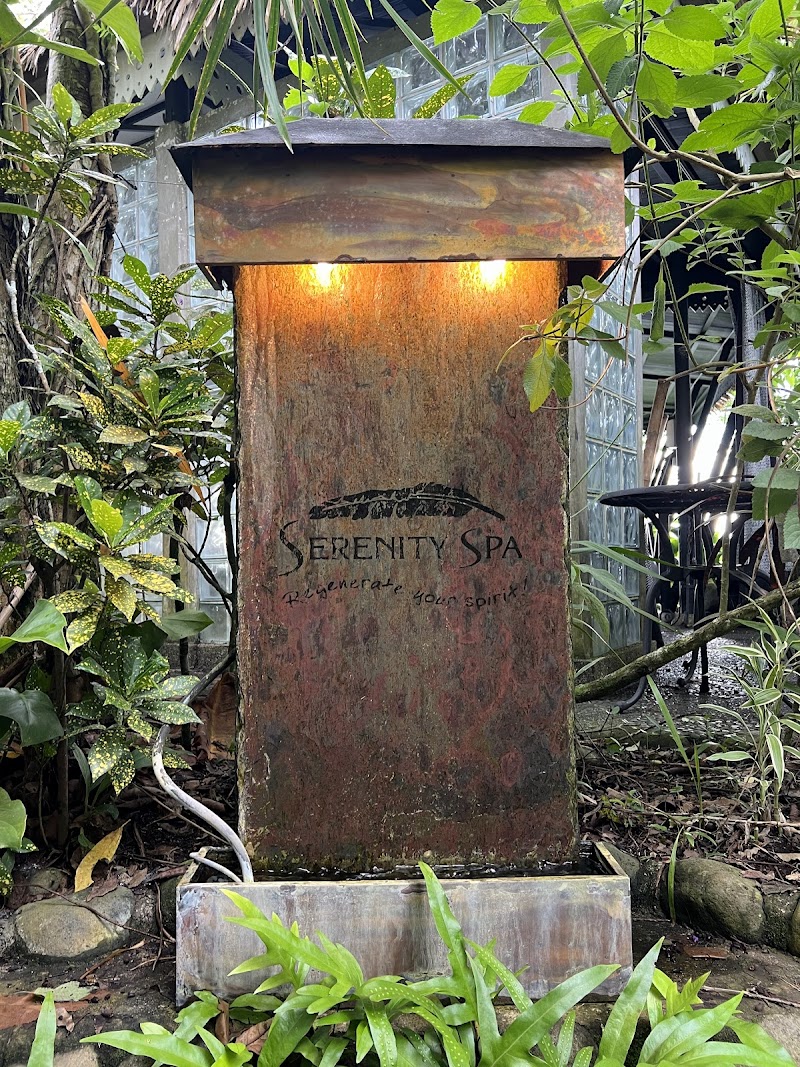 Serenity Spa Costa Rica Jaco