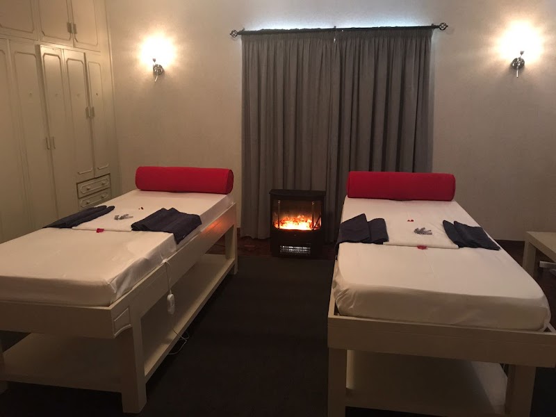 Serenity Spa Kitisuru Nairobi - Day Spa in Nairobi