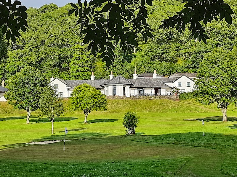 Serenity Spa Therapy Suite Bala Lake Hotel - Hotel Spa in Bala