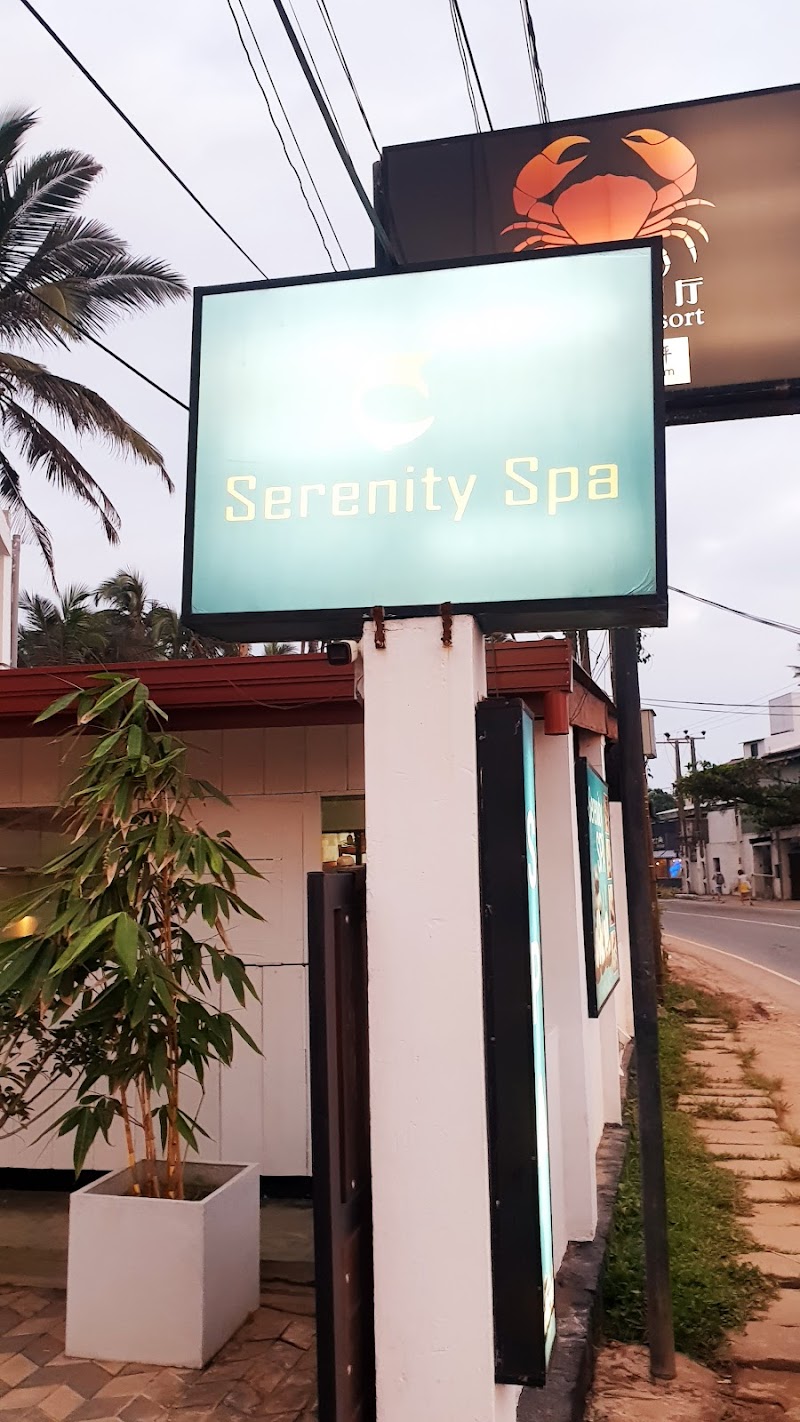 Serenity Spa & Wellness Nugegoda - Wellness Retreat in Nugegoda