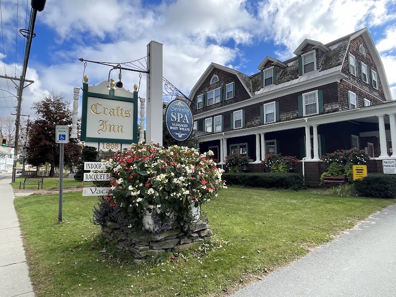 Serenity Spa Wilmington - Day Spa in Wilmington