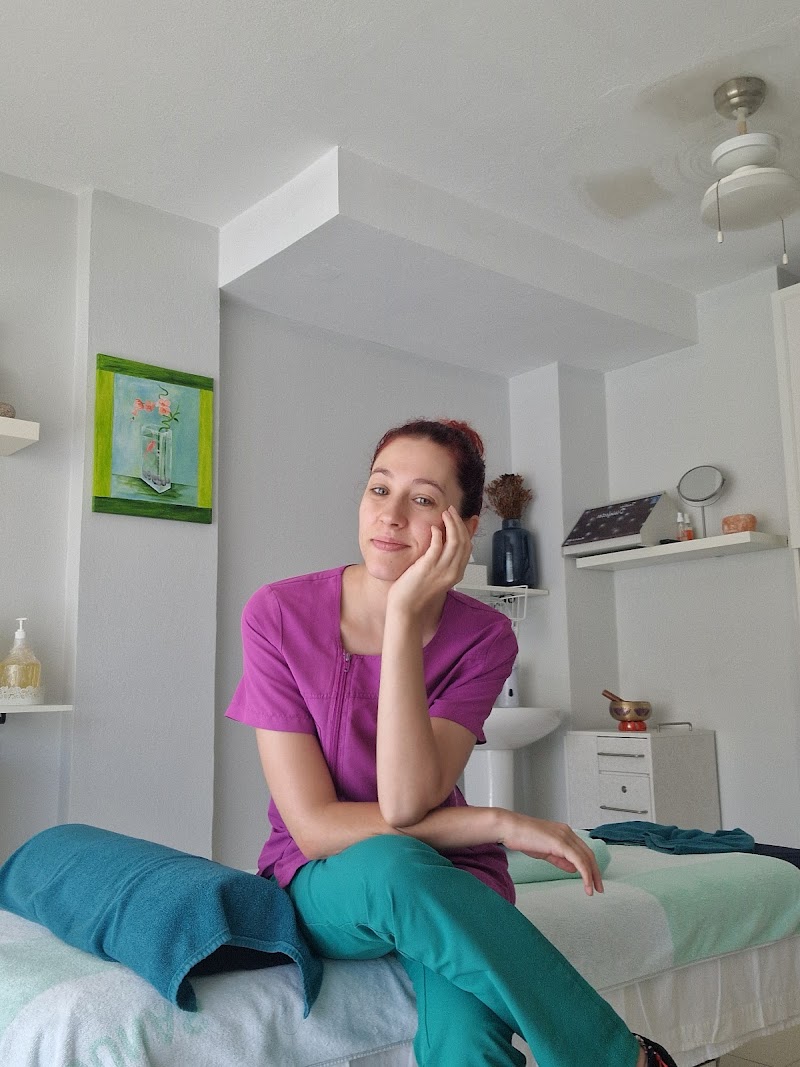 Serenity Space Gran Canaria