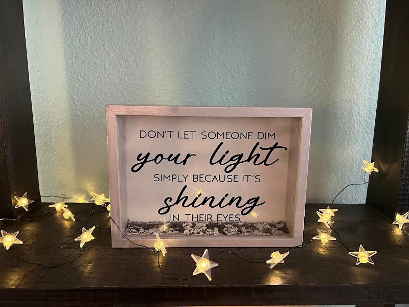 Serenity Space Massage & Mobile Healing New Braunfels - Day Spa in New Braunfels