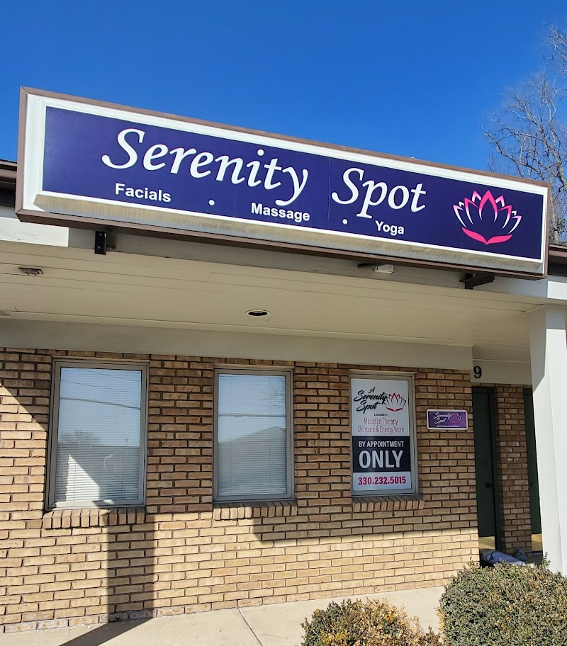 Serenity Spot Jackson Twp - Day Spa in Jackson Twp