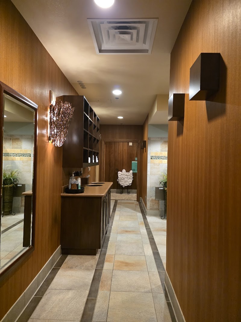 Serenity Springs Spa Coarsegold - Day Spa in Coarsegold