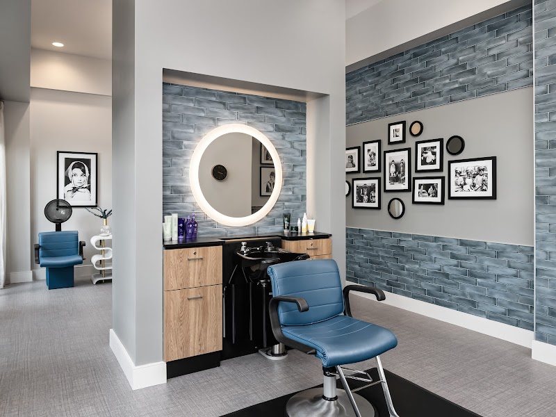 Serenity Station Salon and Spa Wilmington - Day Spa in Wilmington