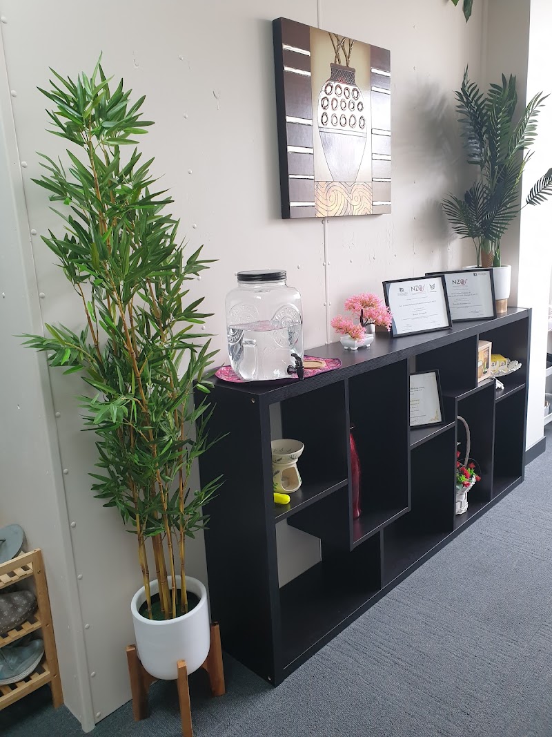 Serenity Thai Massage and Wellness Invercargill - Wellness Retreat in Invercargill