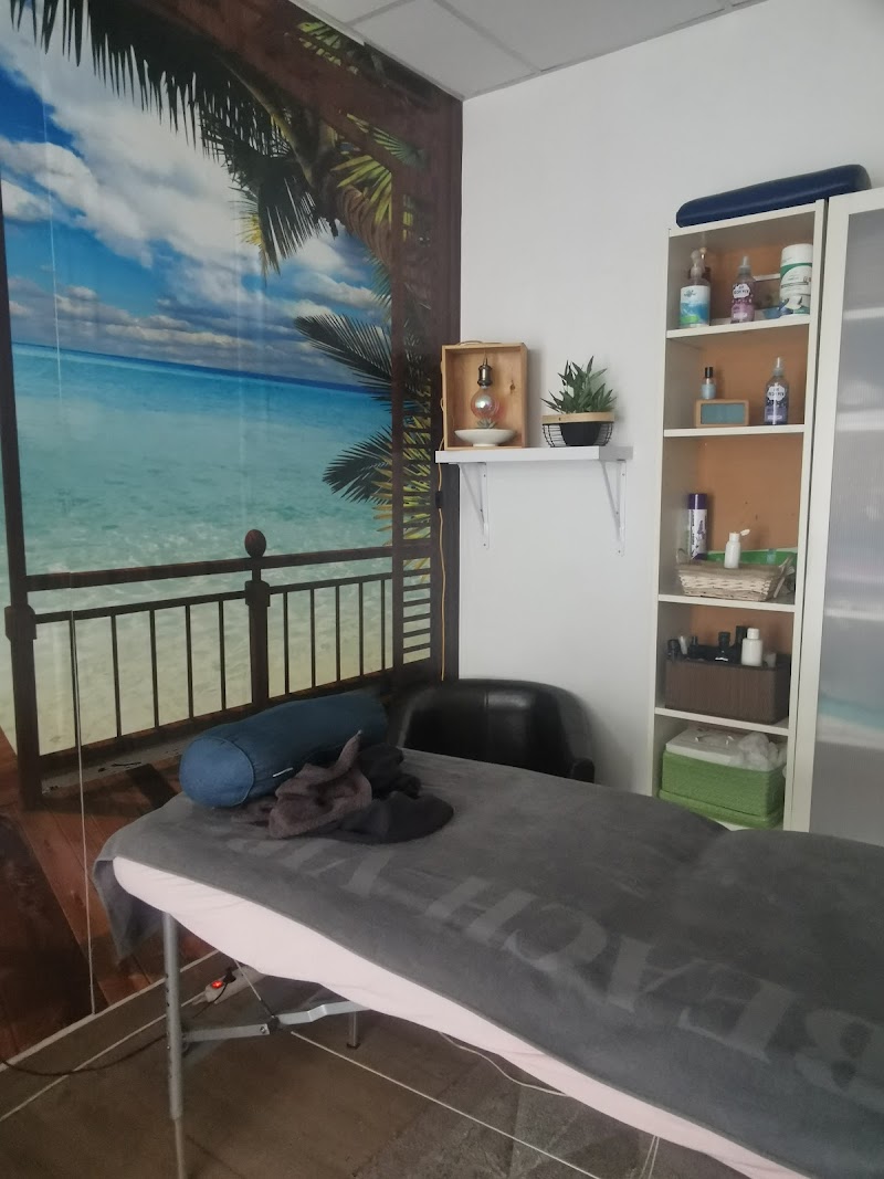 Serenity Touch Issy Massage Issy-les-Moulineaux - Day Spa in Issy-les-Moulineaux