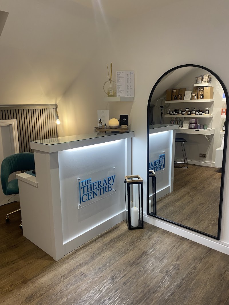 Serenity Treatment Room Middlesbrough - Day Spa in Middlesbrough