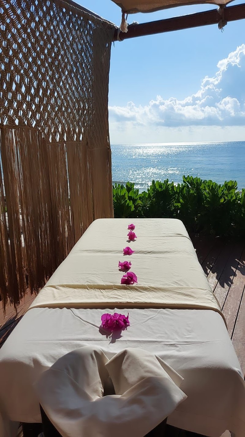 Serenity Tulum, Mobile Spa & massage - Day Spa in Tulum