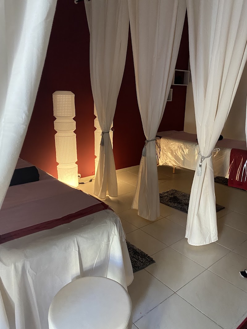 SerenityMassage.Gr Nea Palatia - Day Spa in Nea Palatia