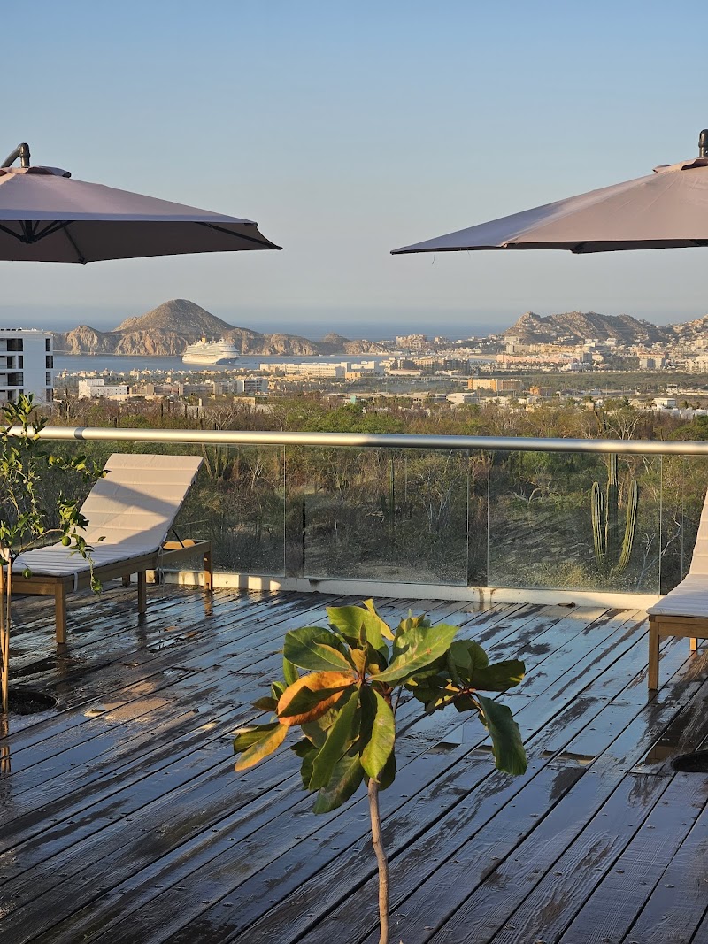 Serenium Wellness Spa Cabo San Lucas