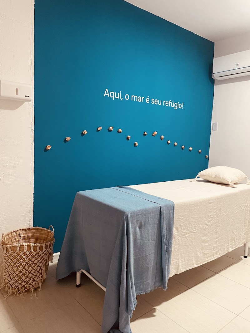 Serenna spa Salvador