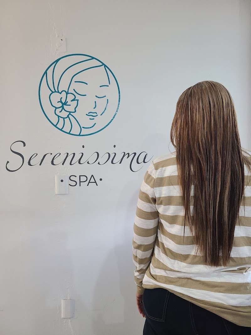 Serenssima Spa Santiago de Querétaro - Day Spa in Santiago de Querétaro