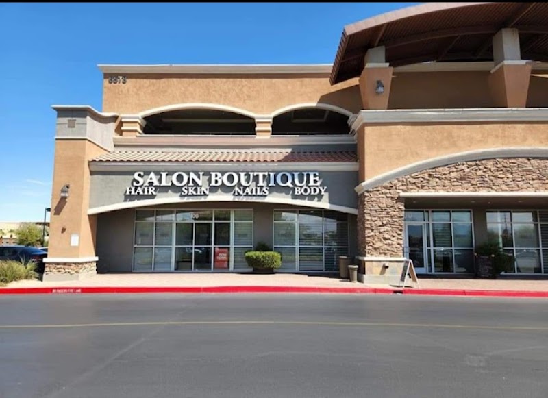 Serente Skincare Las Vegas - Day Spa in Las Vegas