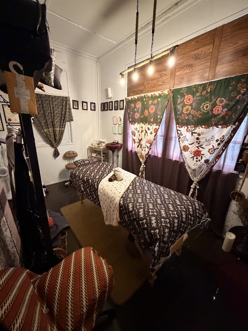 Seri Mengkasar Spa Kuantan - Day Spa in Kuantan