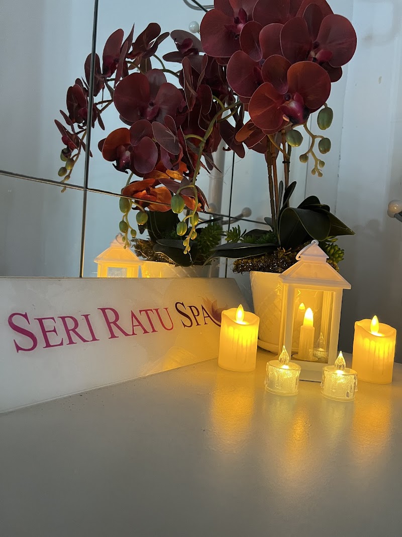 Seri Ratu Spa Batu Buruk - Day Spa in Batu Buruk